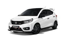 Honda Brio